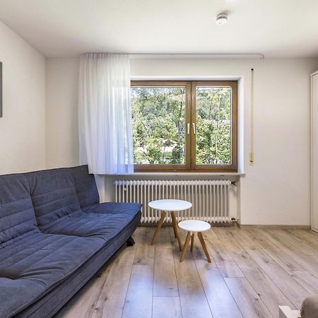 Appartamento B463 Penthouse Albstadt Esterno foto