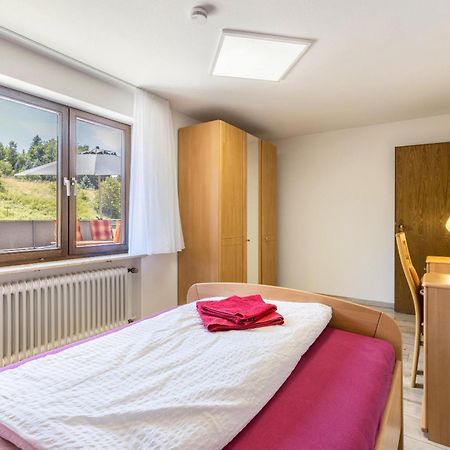 Appartamento B463 Penthouse Albstadt Esterno foto