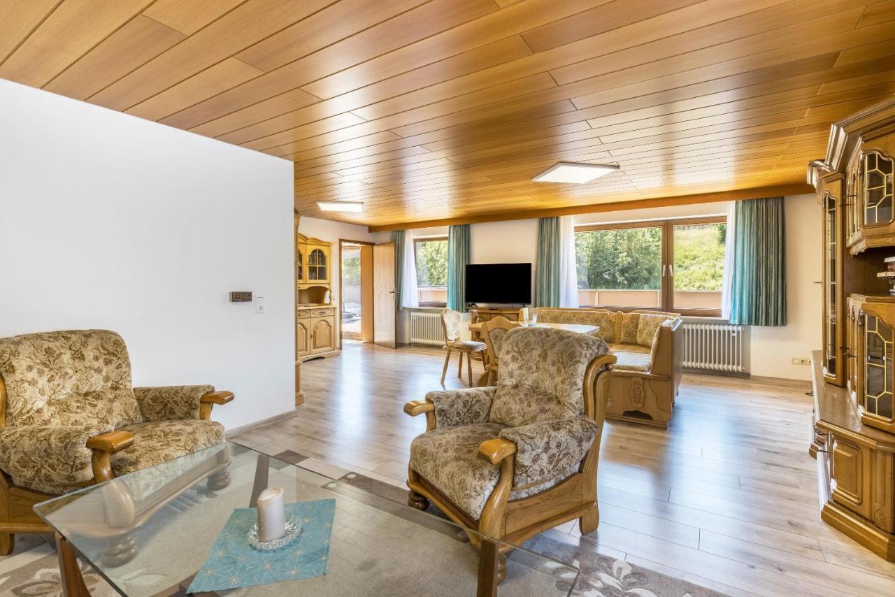 Appartamento B463 Penthouse Albstadt Esterno foto