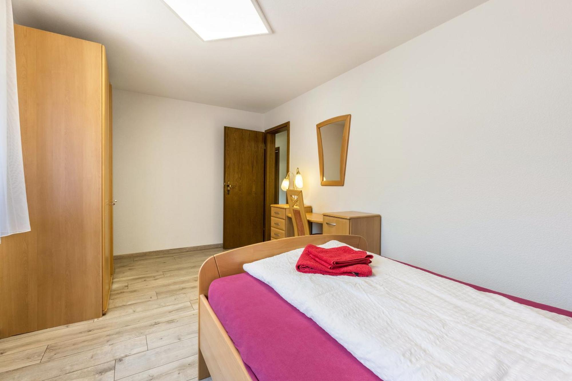 Appartamento B463 Penthouse Albstadt Esterno foto