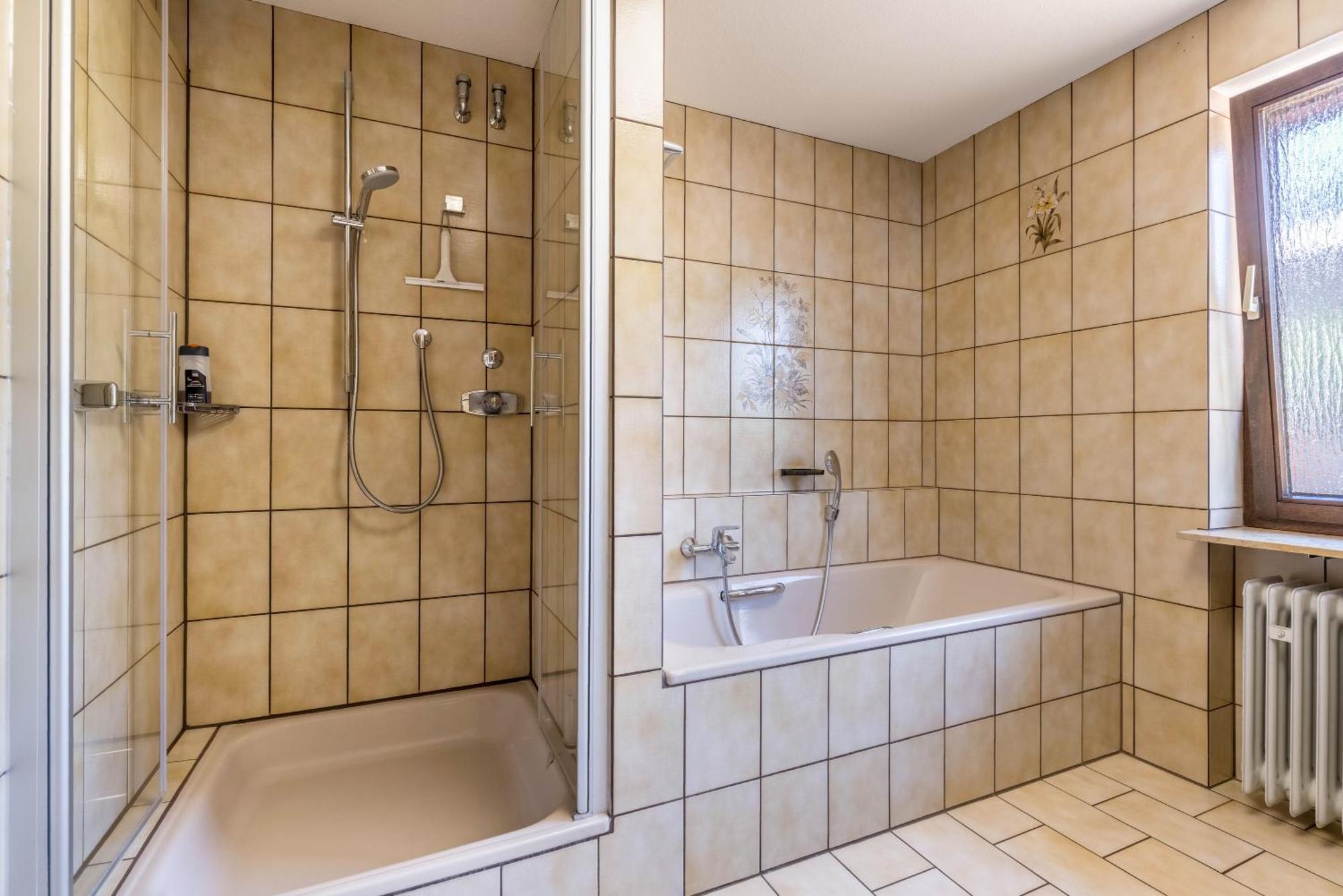 Appartamento B463 Penthouse Albstadt Esterno foto